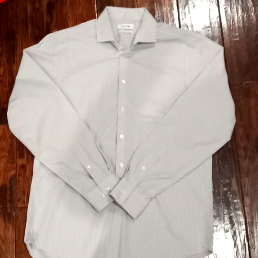 Calvin Klein shirts